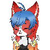 HybridScarletFox's avatar