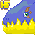 Hydrafin's avatar