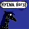 Hyena-horse's avatar