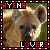 Hyena-Lovers's avatar