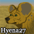 Hyena27's avatar