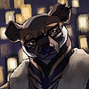 hyenagate's avatar