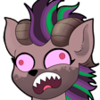 hyenairondawn's avatar