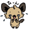 hyenatxt's avatar
