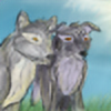 HyenaWolf123's avatar