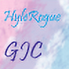 HyleRogue's avatar