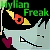 HylianFreak's avatar