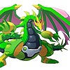 HyperDragoonHx's avatar