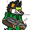 HyperFox77's avatar