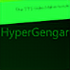 hypergengar's avatar