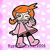 HyperGirlPower2006's avatar