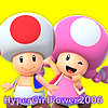 HyperGirlPower2006's avatar