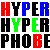 HyperHyperphobe's avatar