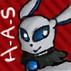 Hyperion-AKA-Shadoma's avatar