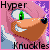 HyperKnuckles-club's avatar