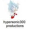 hypersonic3001's avatar