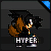 Hyperthehedgefox101's avatar