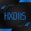 HyperX-Damage115's avatar