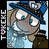HypnotistTokeke's avatar