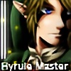 HyruleMaster's avatar