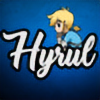 Hyrull's avatar