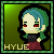 Hyue's avatar