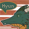 Hyunthesosarian's avatar