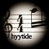 hyytide's avatar