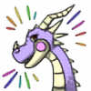 I-am-THEdragon's avatar