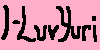 I-LuvYuri's avatar
