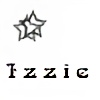 i-z-z-i-e's avatar