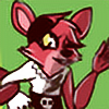 Iady-Fox's avatar