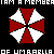 iAmAMemberOfUmbrella's avatar
