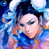 IamChunLi's avatar