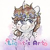 Iamlightbruh's avatar