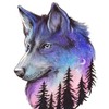 iamsarcasticwolf's avatar