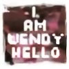 iamwendyhello's avatar