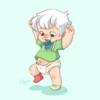 ibabycasper's avatar