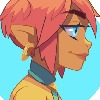 Ibealia's avatar