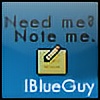 IBlueGuy's avatar