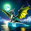 IceDragon2025's avatar