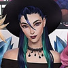 Iceechibi's avatar