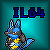 icelucario64fan's avatar