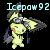 Icepaw92's avatar