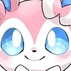 Icesylveon10's avatar