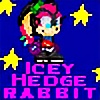 Iceyhedgerabbit's avatar