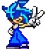 icezerthehedgehog's avatar