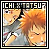Ichigo-x-Tatsuki's avatar
