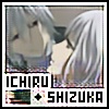 Ichiru-x-Shizuka's avatar