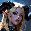 IchorianMaiden's avatar